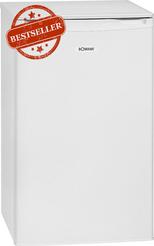 Bomann-KS-163.1-Kühlschrank---Der-Bestseller