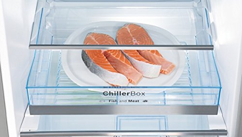 Bosch KGE39AI40 Chiller Box für Fisch