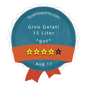 Gino-Gelati-15-Liter-Wertung